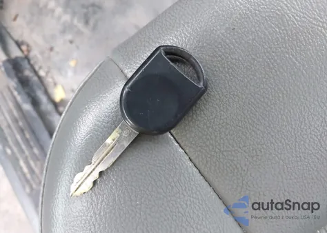 2008 Ford Ranger Xl/Xlt z USA, uszkodzony, nr VIN 1FTYR10D58PA67553